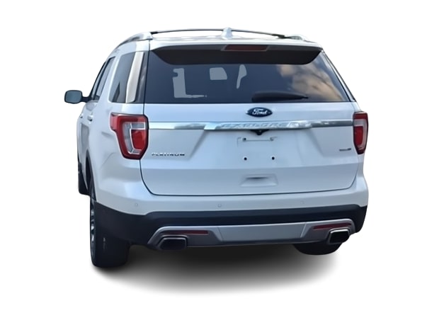 Thumbnail: 2017 Ford Explorer - 18
