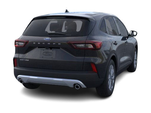 2025 Ford Escape Active 16