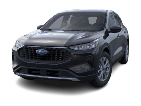2025 Ford Escape Active 14