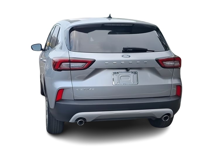 Thumbnail: 2024 Ford Escape - 17
