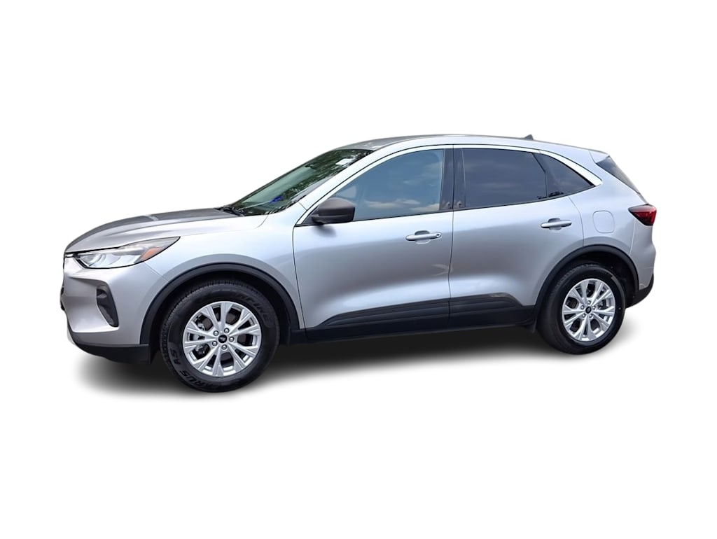 Thumbnail: 2024 Ford Escape - 3