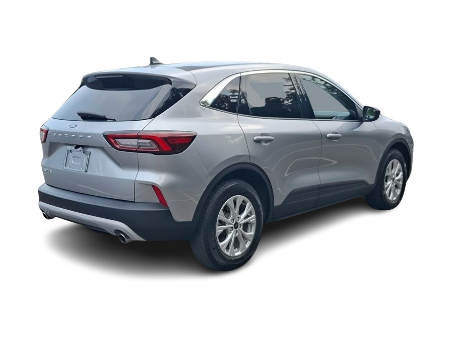 Thumbnail: 2024 Ford Escape - 18