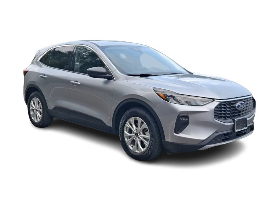 Thumbnail: 2024 Ford Escape - 14