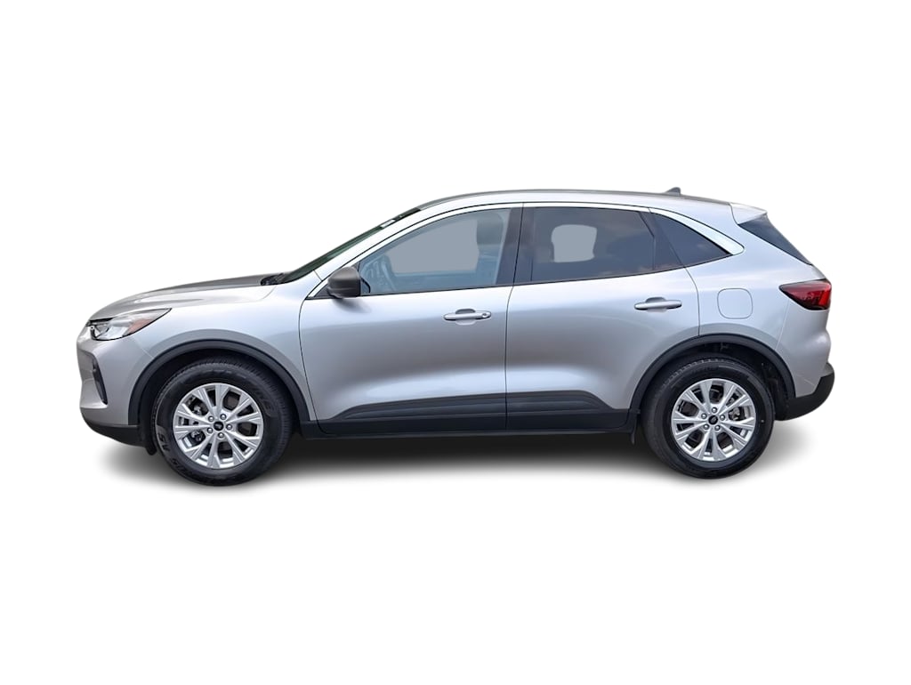 Thumbnail: 2024 Ford Escape - 15
