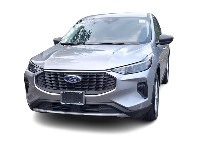 Thumbnail: 2024 Ford Escape - 4