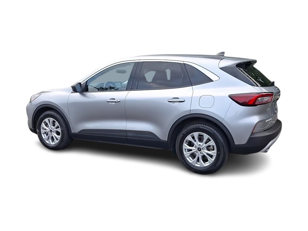 Thumbnail: 2024 Ford Escape - 16