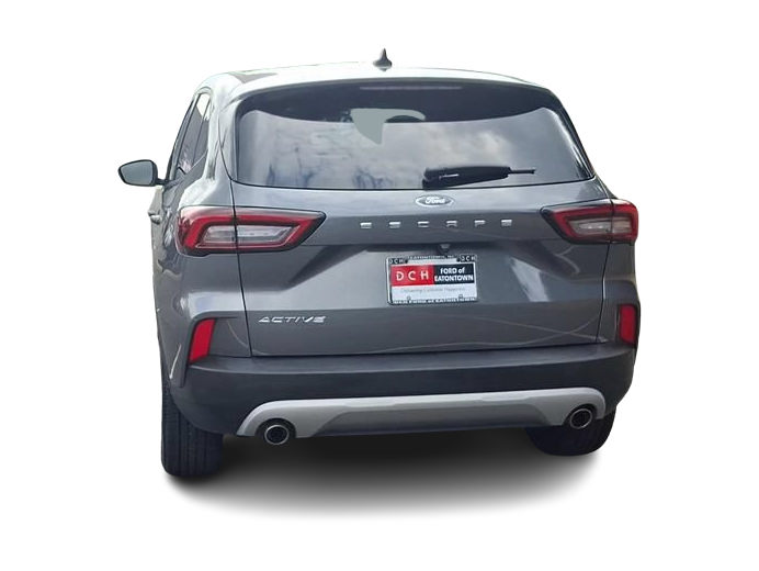 Thumbnail: 2025 Ford Escape - 4