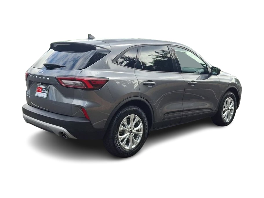 Thumbnail: 2025 Ford Escape - 20