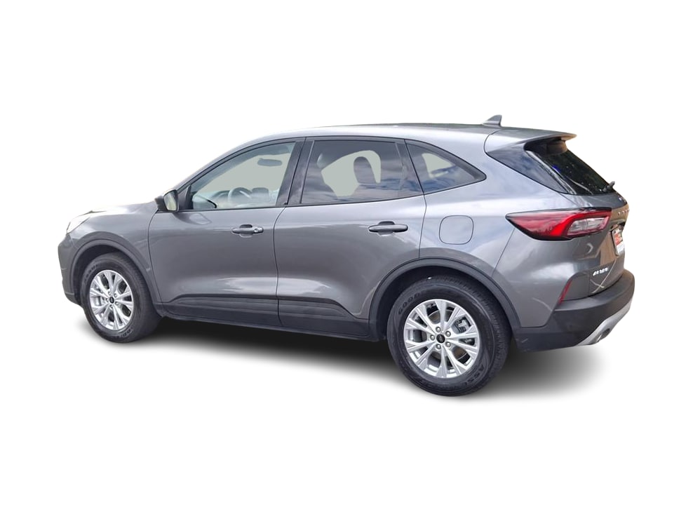 Thumbnail: 2025 Ford Escape - 19
