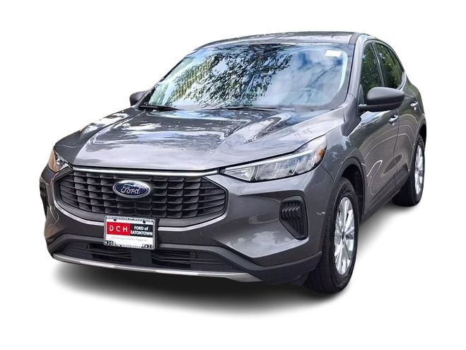 Thumbnail: 2025 Ford Escape - 17