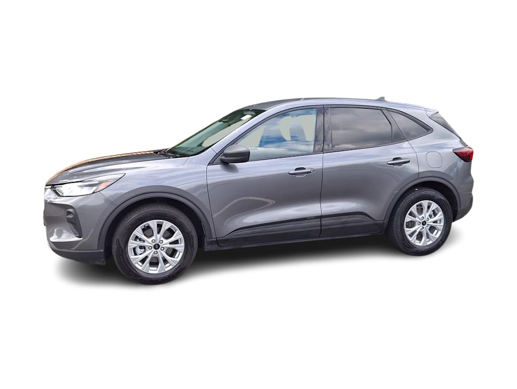 Thumbnail: 2025 Ford Escape - 3