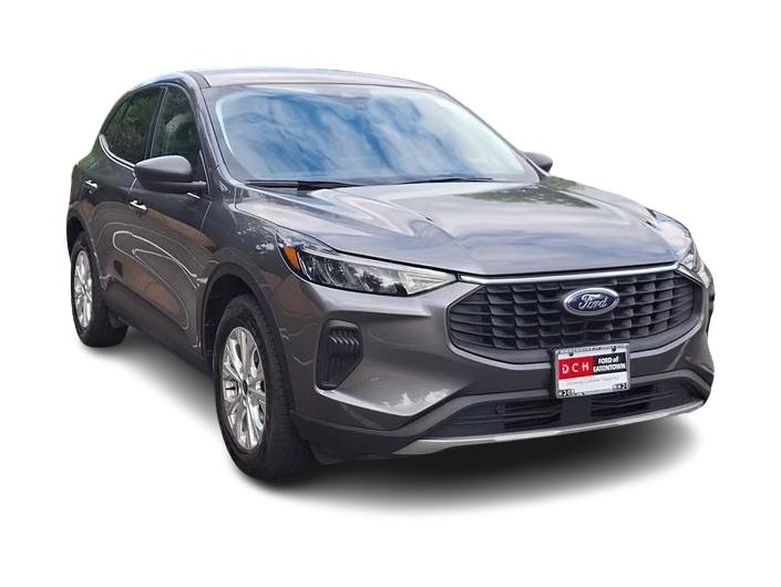 Thumbnail: 2025 Ford Escape - 16