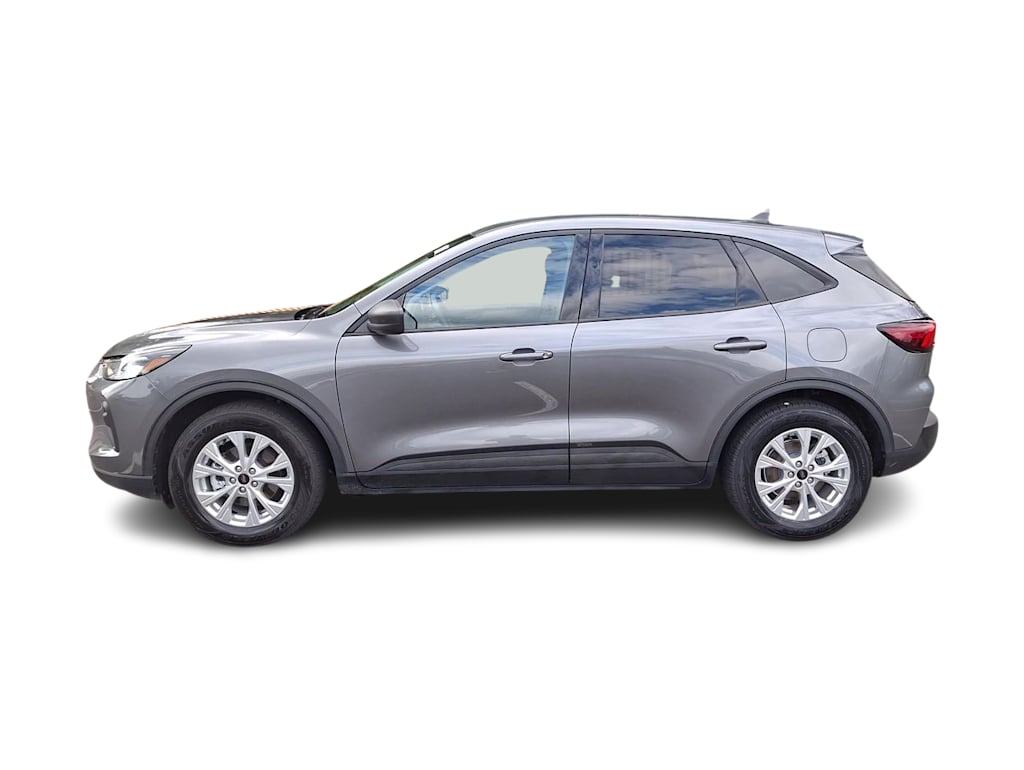 Thumbnail: 2025 Ford Escape - 18