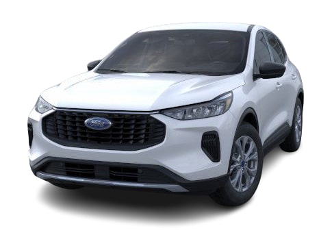 2025 Ford Escape Active 14