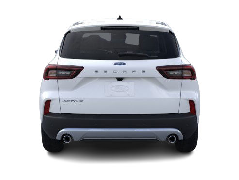 2025 Ford Escape Active 5