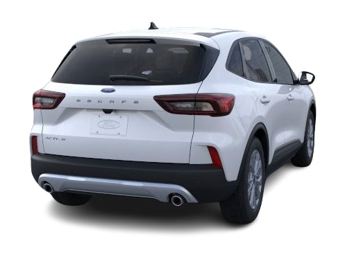 2025 Ford Escape Active 16