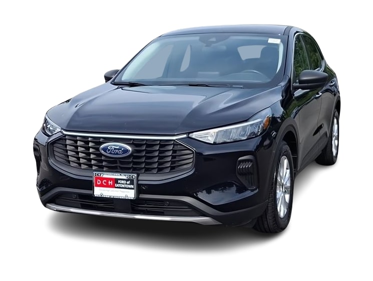 Thumbnail: 2024 Ford Escape - 5