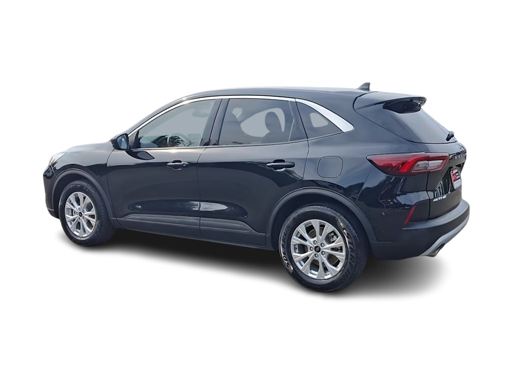 Thumbnail: 2024 Ford Escape - 18