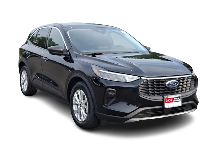 Thumbnail: 2024 Ford Escape - 16