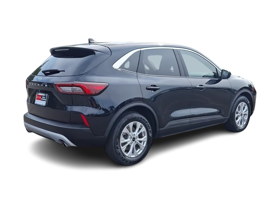 Thumbnail: 2024 Ford Escape - 19