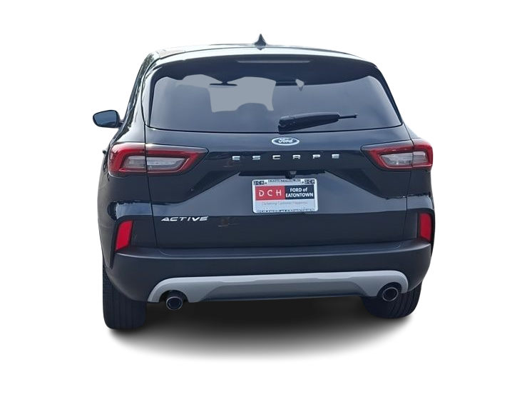 Thumbnail: 2024 Ford Escape - 4