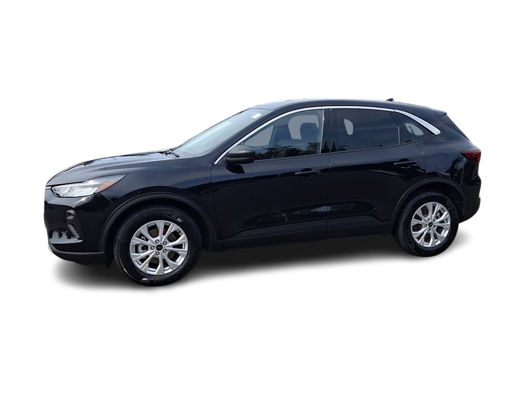 Thumbnail: 2024 Ford Escape - 3