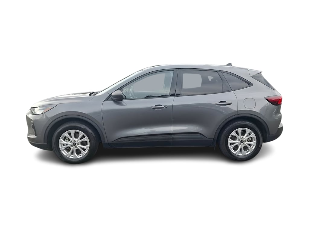 Thumbnail: 2025 Ford Escape - 17