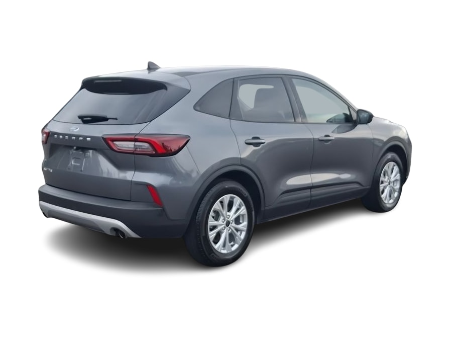 Thumbnail: 2025 Ford Escape - 19