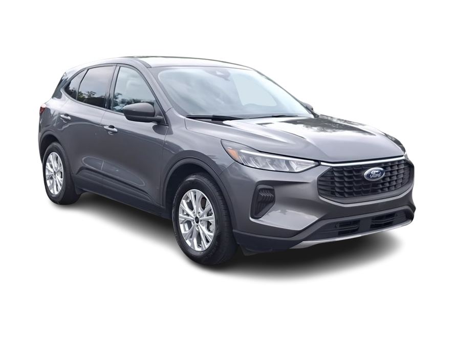Thumbnail: 2025 Ford Escape - 16