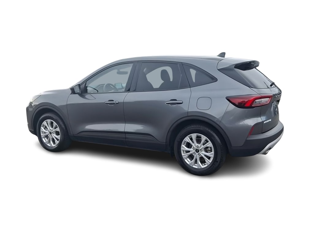 Thumbnail: 2025 Ford Escape - 18