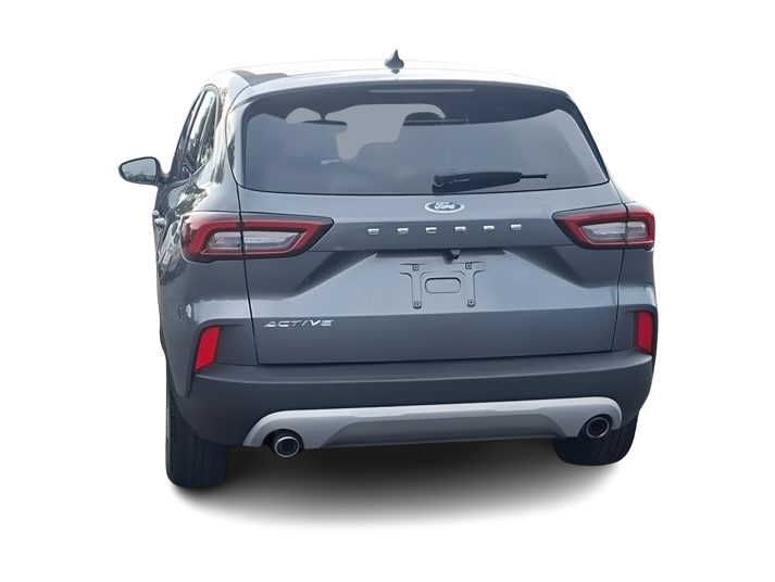 Thumbnail: 2025 Ford Escape - 4