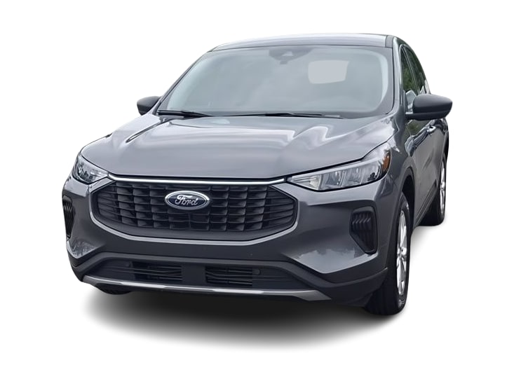 Thumbnail: 2025 Ford Escape - 5