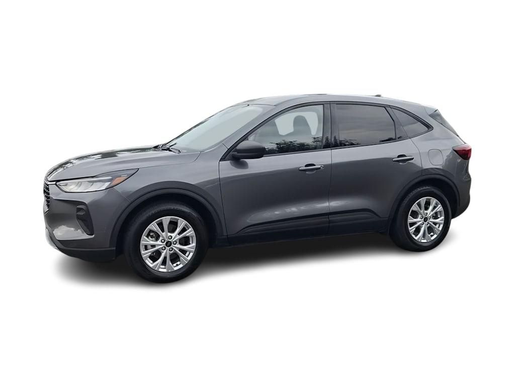 Thumbnail: 2025 Ford Escape - 3
