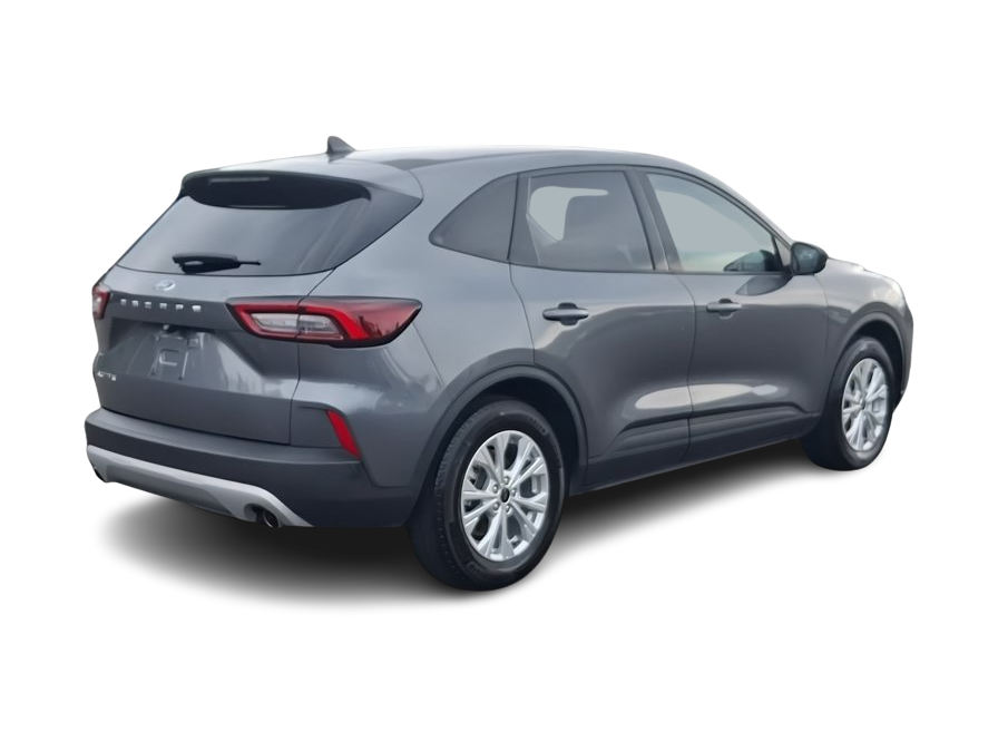 Thumbnail: 2025 Ford Escape - 19
