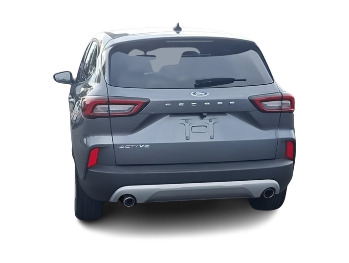 Thumbnail: 2025 Ford Escape - 4