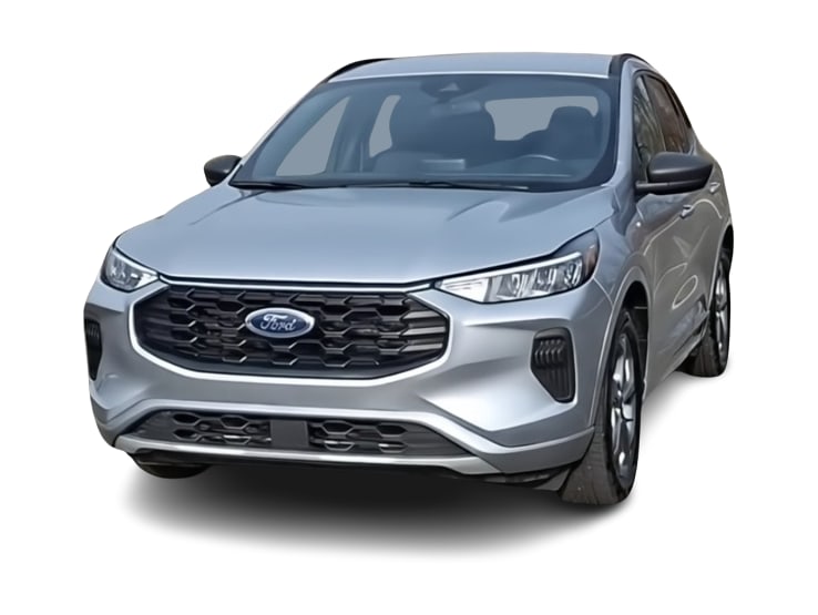 Thumbnail: 2023 Ford Escape - 5