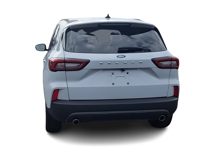 Thumbnail: 2025 Ford Escape - 19