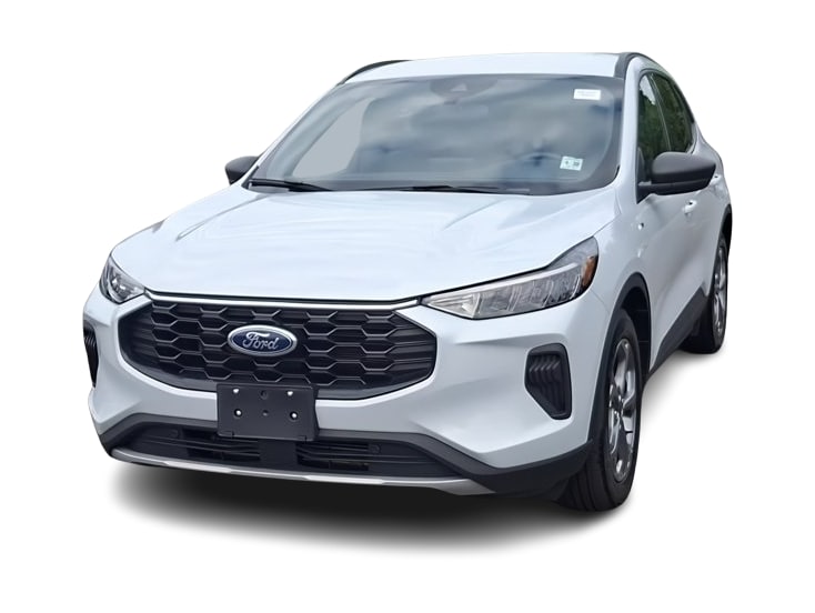 Thumbnail: 2025 Ford Escape - 4