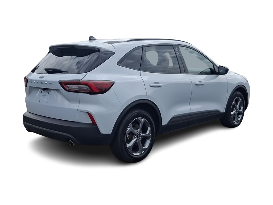 Thumbnail: 2025 Ford Escape - 20
