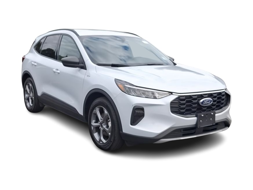 Thumbnail: 2025 Ford Escape - 16