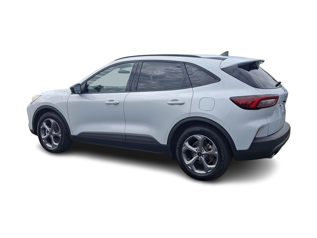 Thumbnail: 2025 Ford Escape - 18