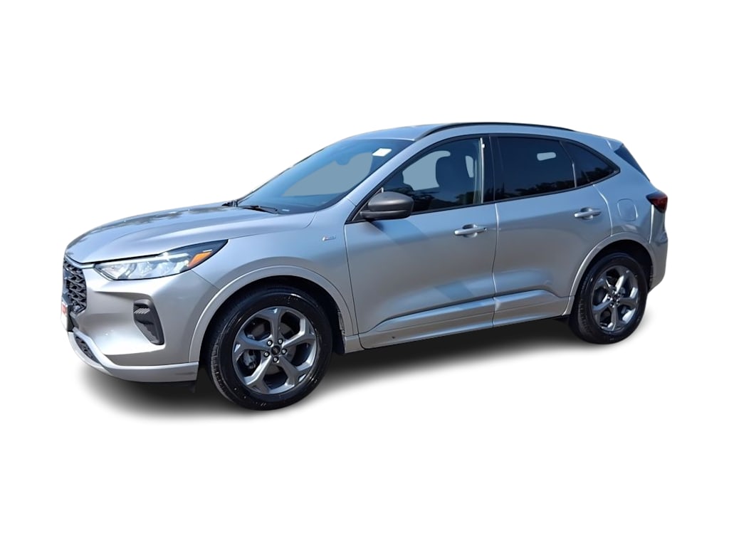 Thumbnail: 2023 Ford Escape - 3