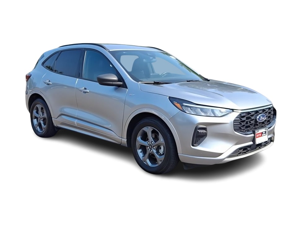 Thumbnail: 2023 Ford Escape - 14