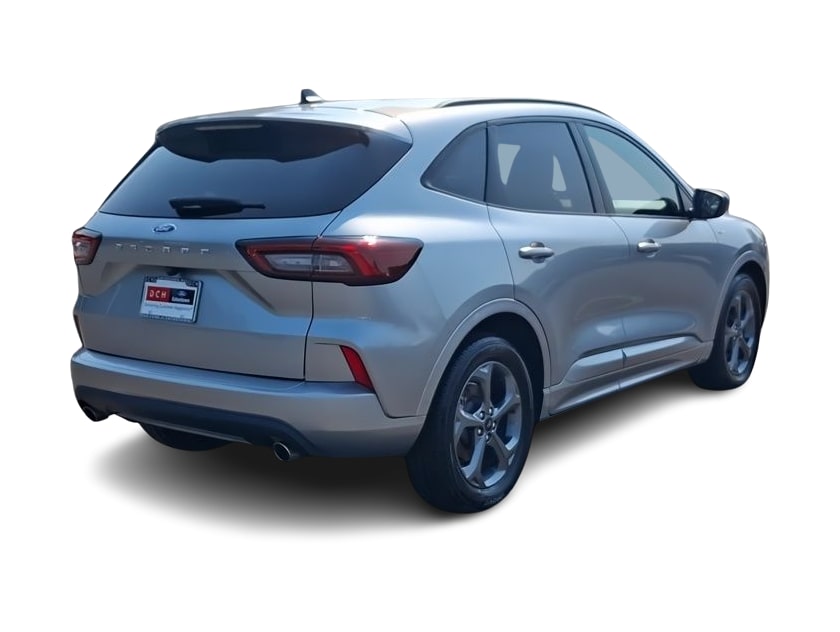 Thumbnail: 2023 Ford Escape - 18