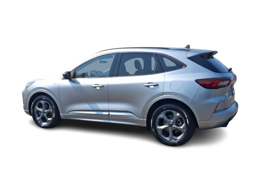 Thumbnail: 2023 Ford Escape - 16