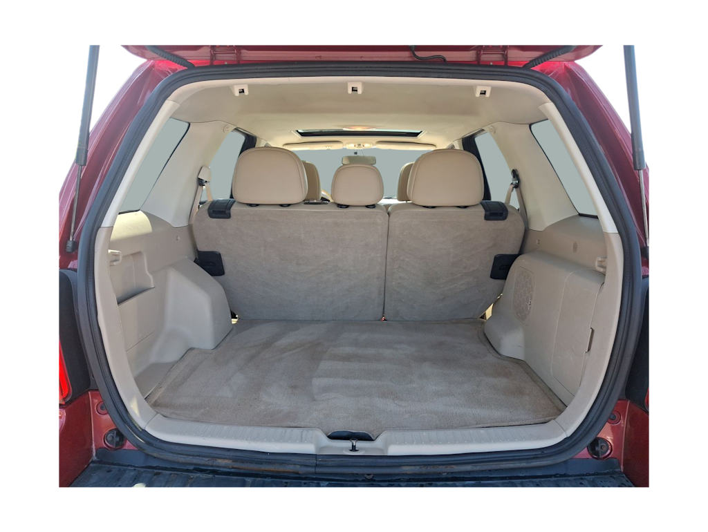 Thumbnail: 2010 Ford Escape - 15