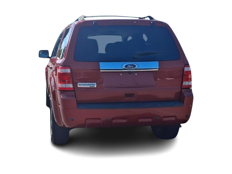 Thumbnail: 2010 Ford Escape - 20