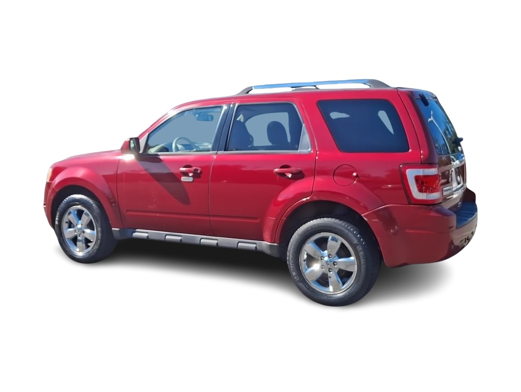 Thumbnail: 2010 Ford Escape - 19