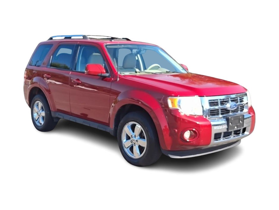 Thumbnail: 2010 Ford Escape - 17