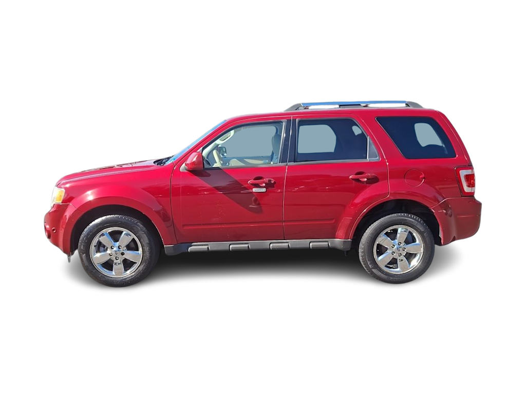 Thumbnail: 2010 Ford Escape - 18